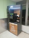 Lifehacker Coffee (Korolyova Avenue, 27к1), coffee machine