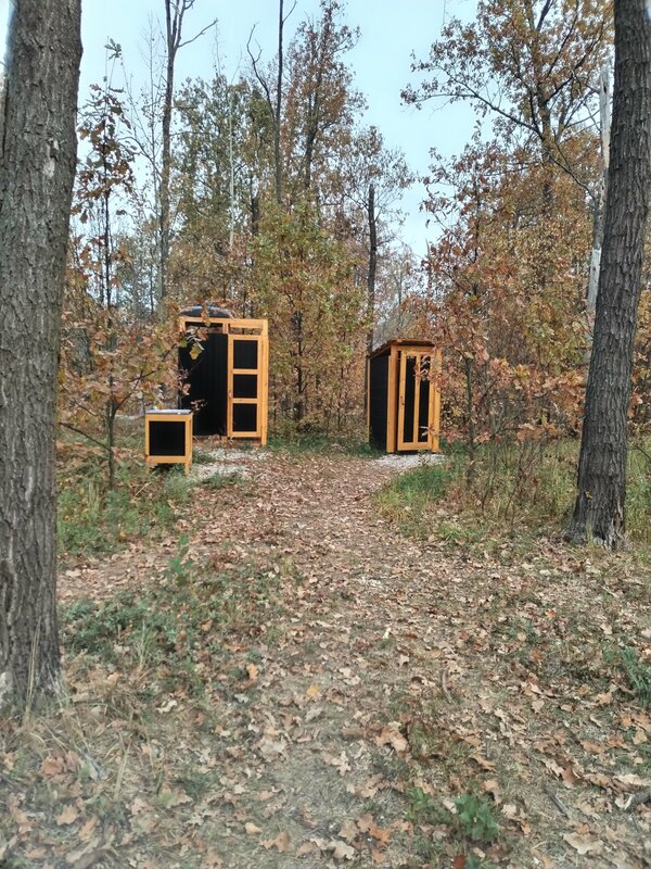 Природно-туристический комплекс Юхро — фото 34