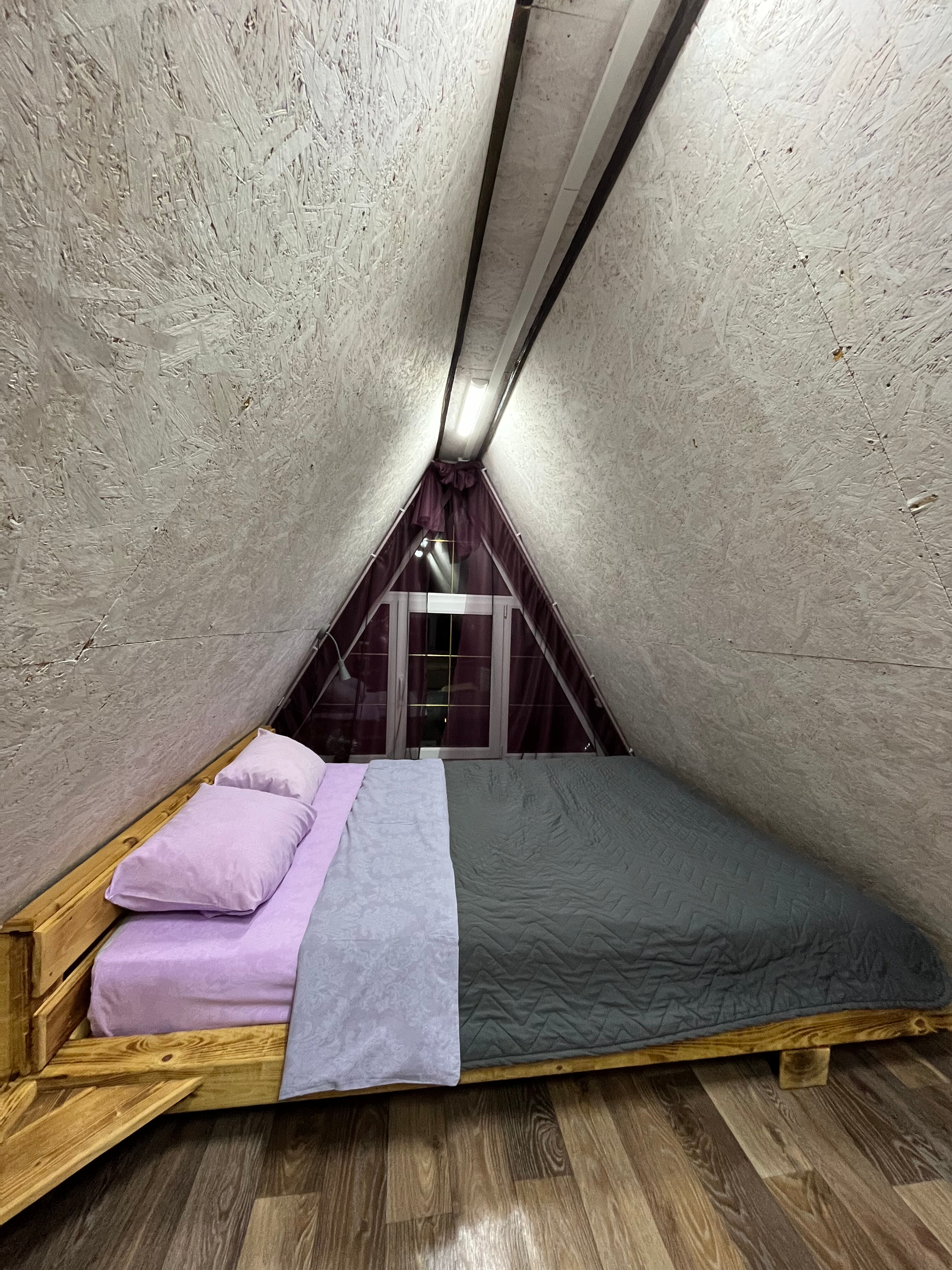 Фото Усадьба Байкальский край