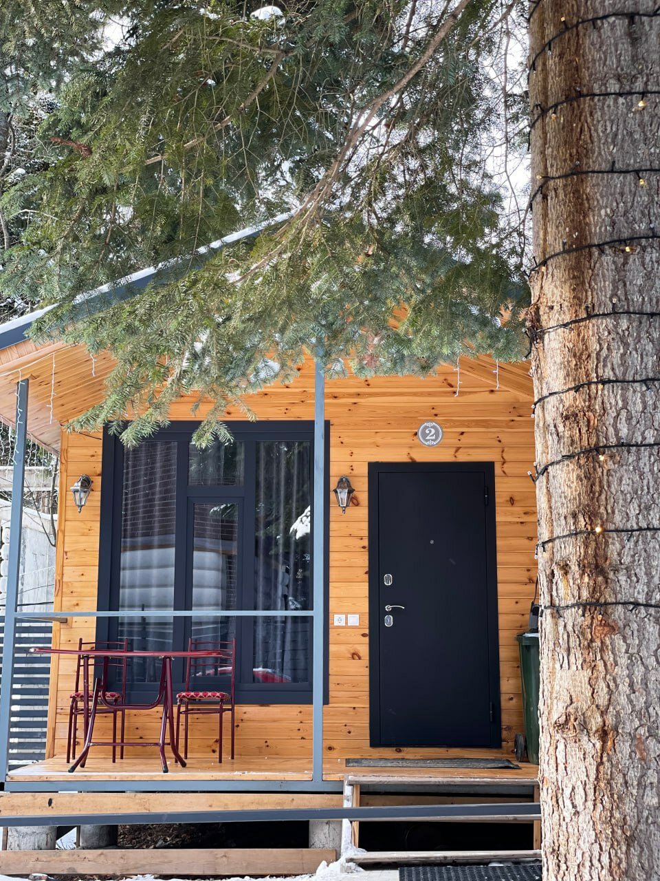 Фото Аризона Архыз