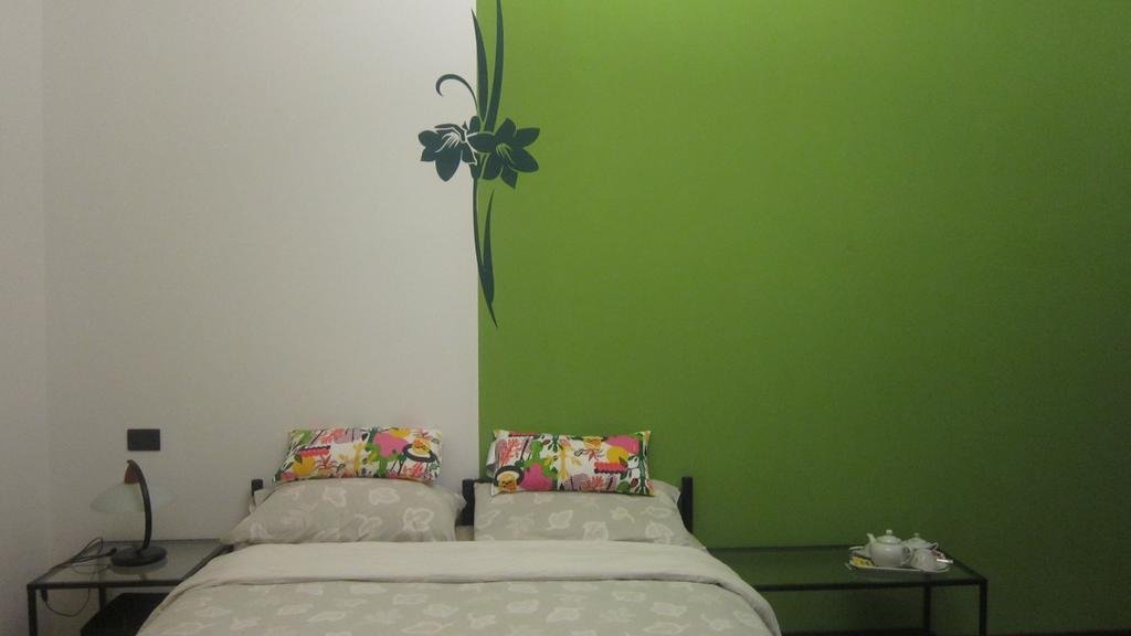 Фото B&b A Cà Di Mè