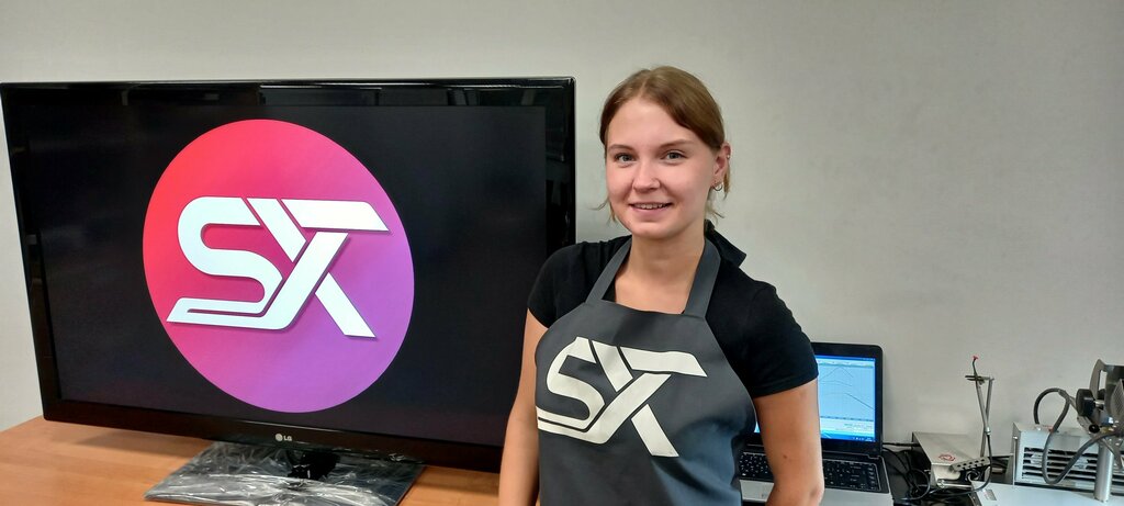 Computer repairs and services Service eXelent, Irkutsk, photo