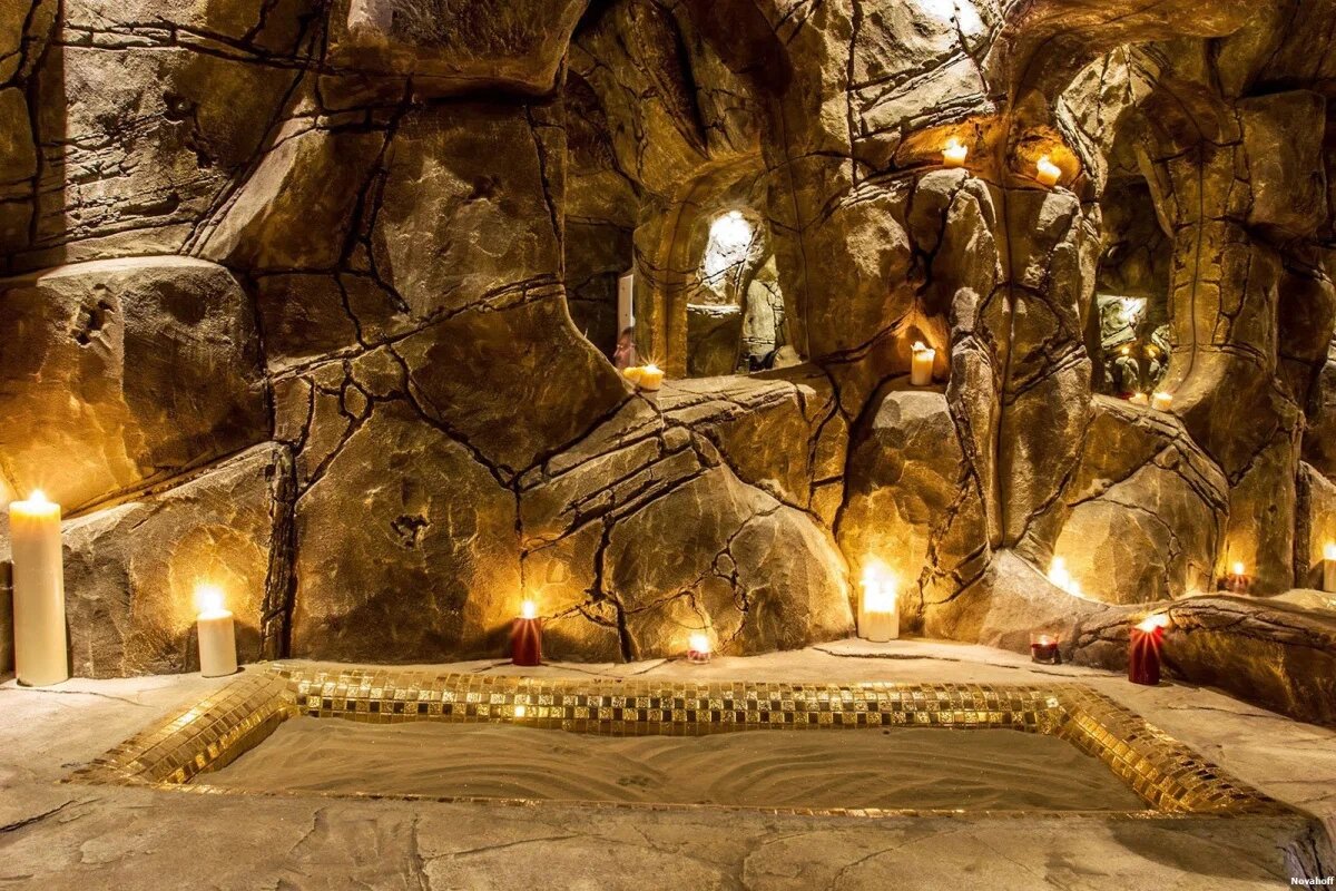 Фото Grand Wellness Hotel & SPA