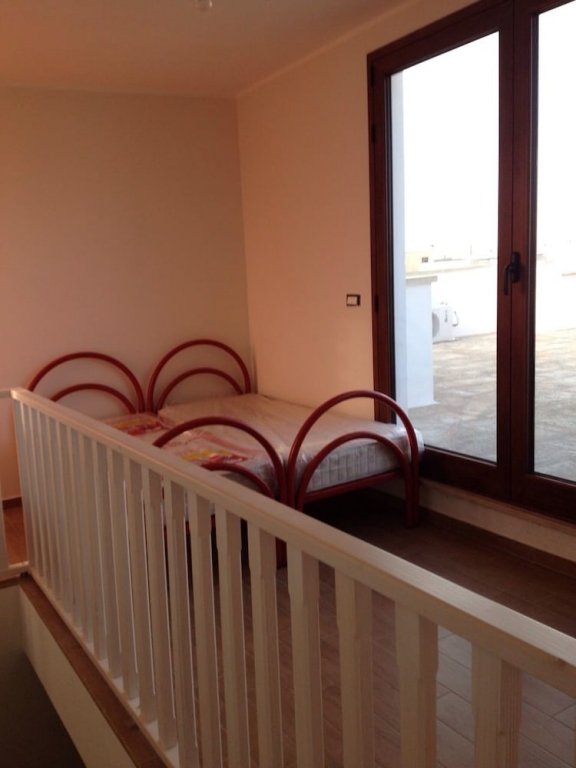 Фото B&b la Coccinella