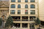 Innpera Hotel (Turkey, Istanbul, Beyoglu, Siraselviler Avenue, 15A), hotel