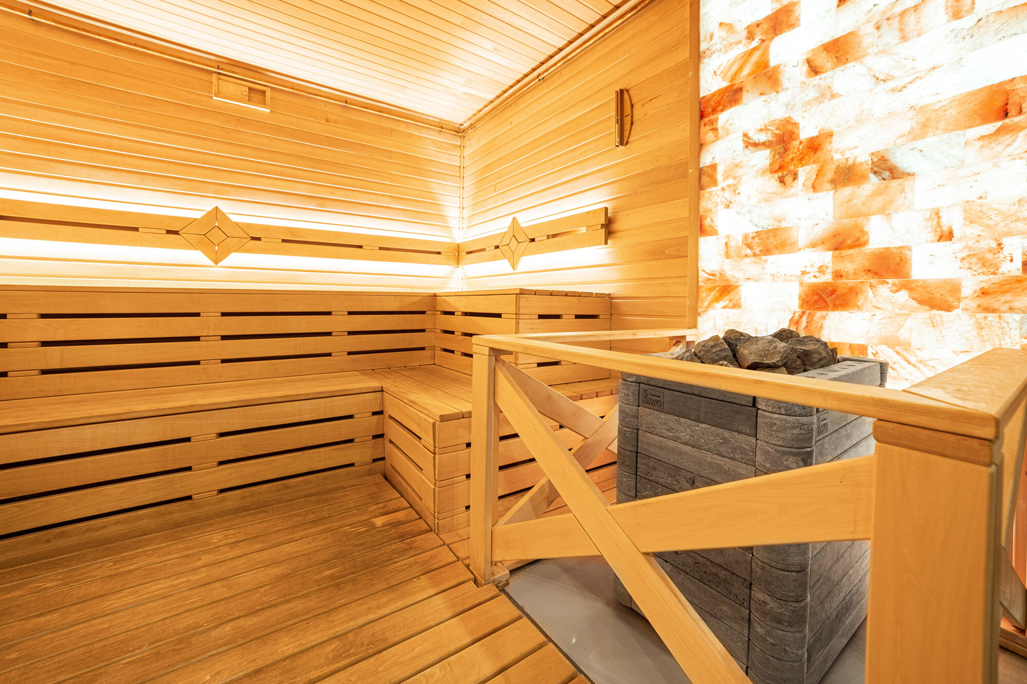 Фото СКИ ИНН СПА