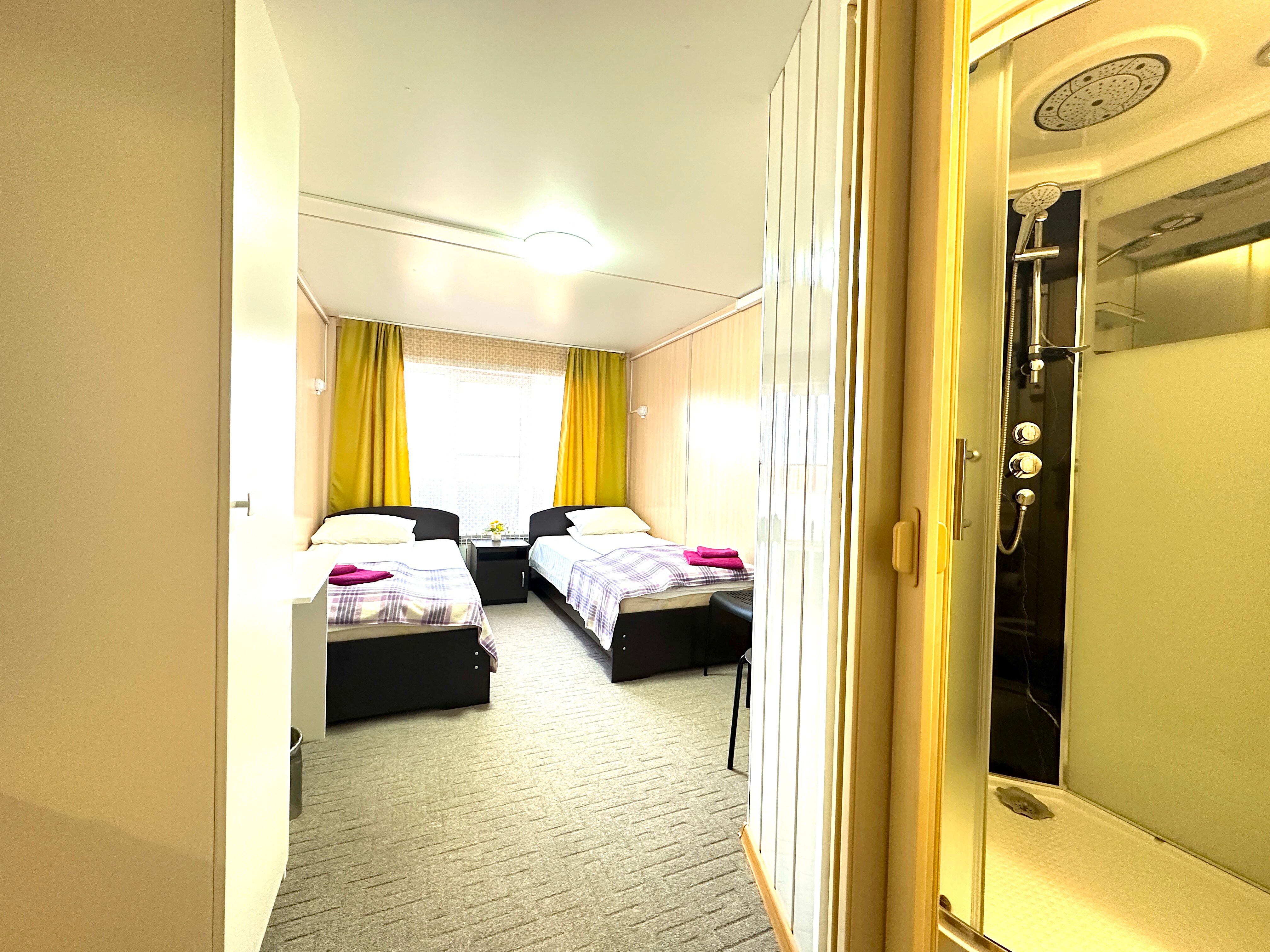 Фото Звезда Байкала