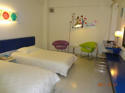 Фото Grand 0773 Hotel