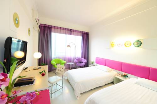 Фото Grand 0773 Hotel