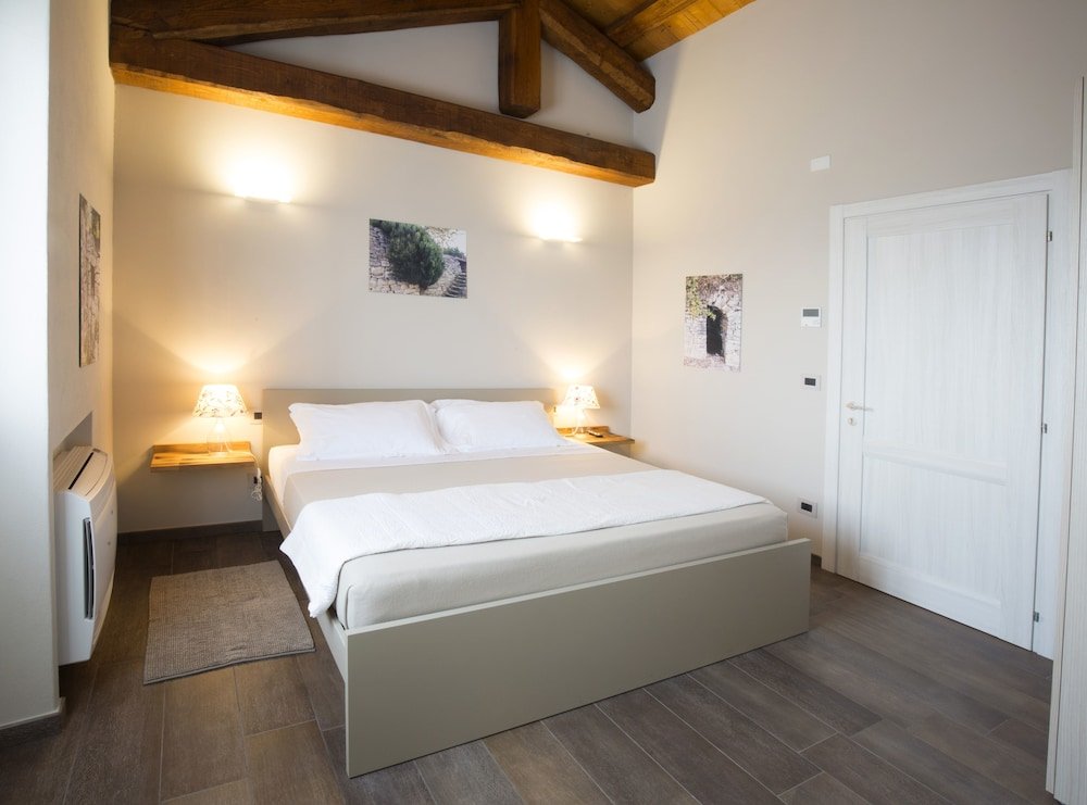 Фото Cà Rapulin - Agriturismo