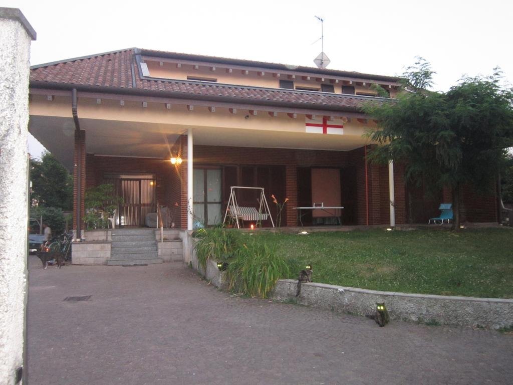 Фото B&b A Cà Di Mè