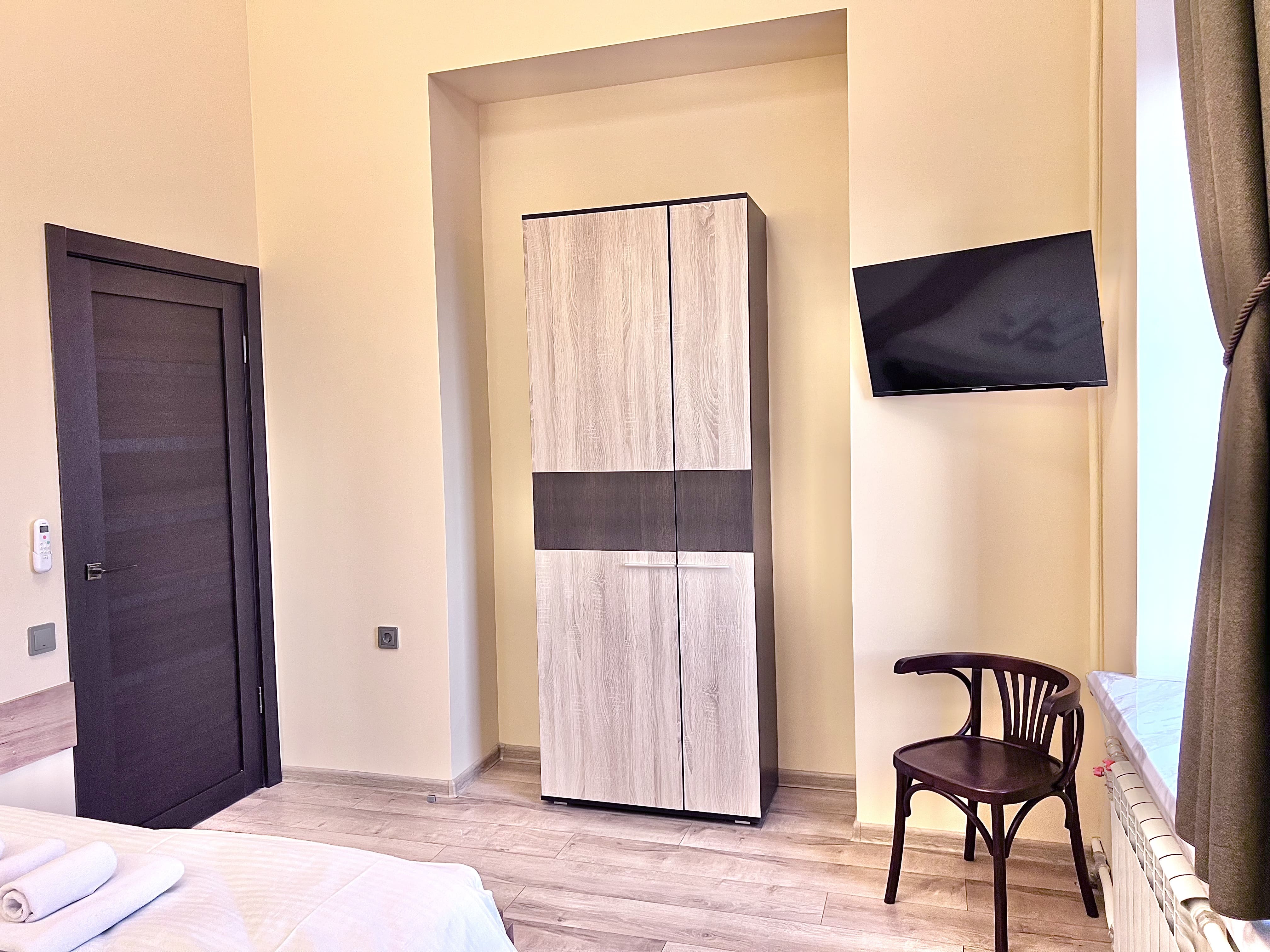 Фото Симпл Сизонс Ривер