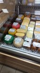 Мичурино Молоко (Revolyutsionnaya ulitsa, 58), dairy products shop