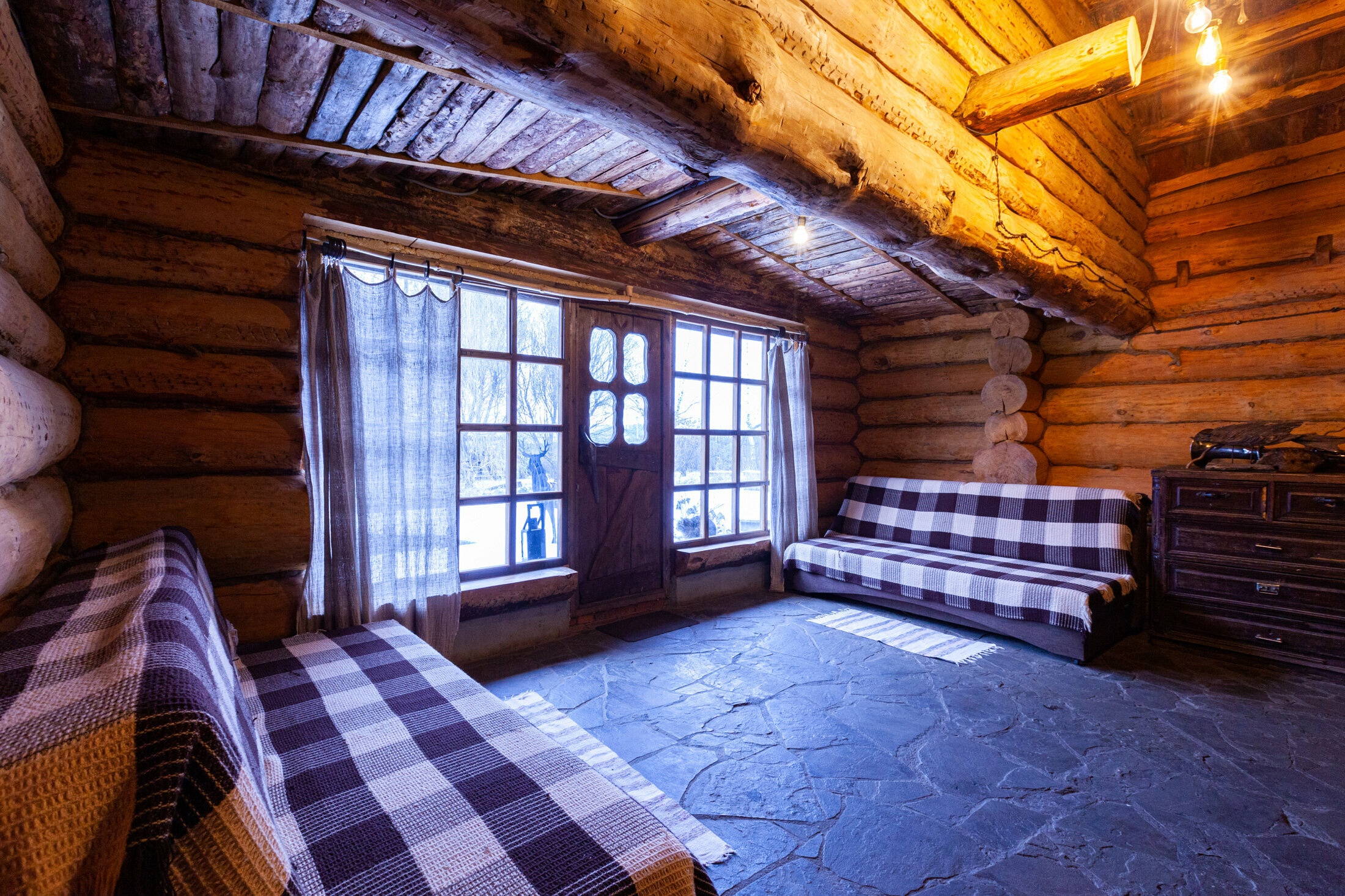 Фото Таежный