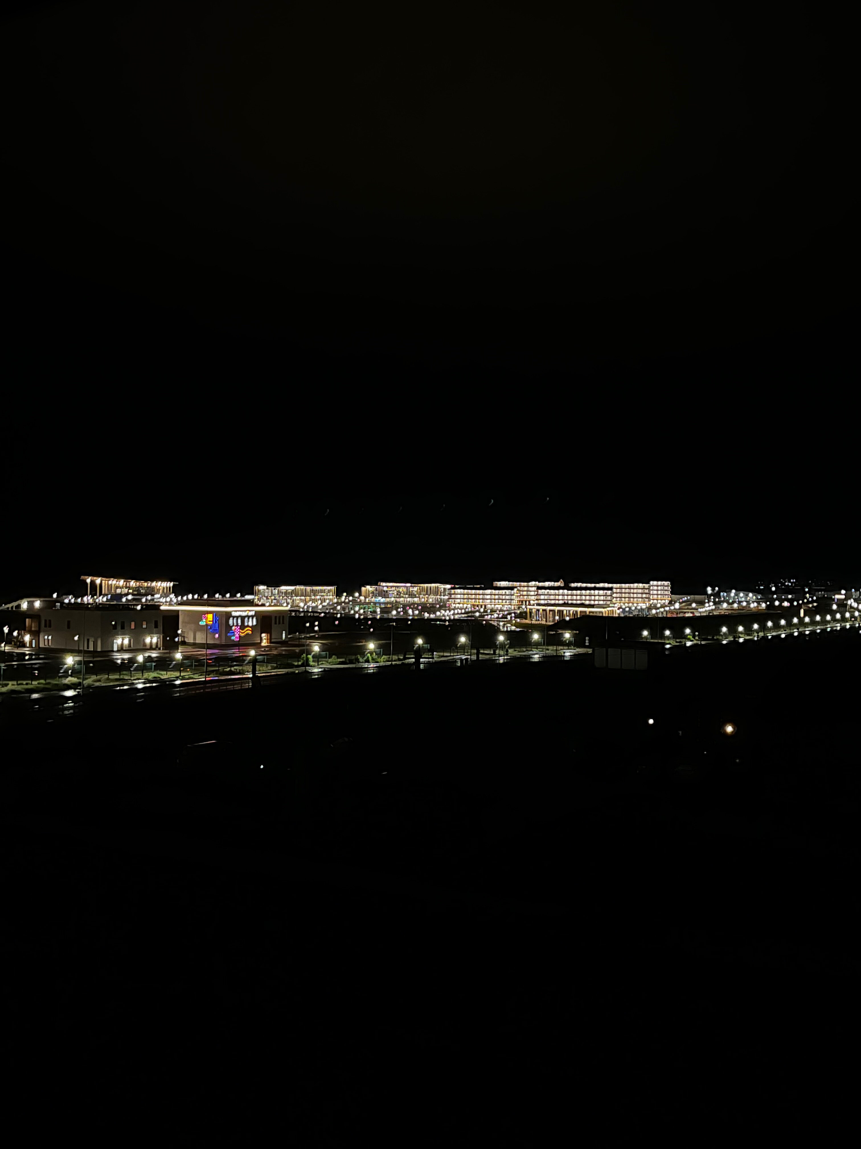 Фото Астерия Меганом