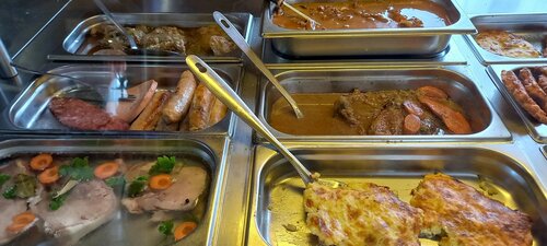 Cafetería Alaska, , foto