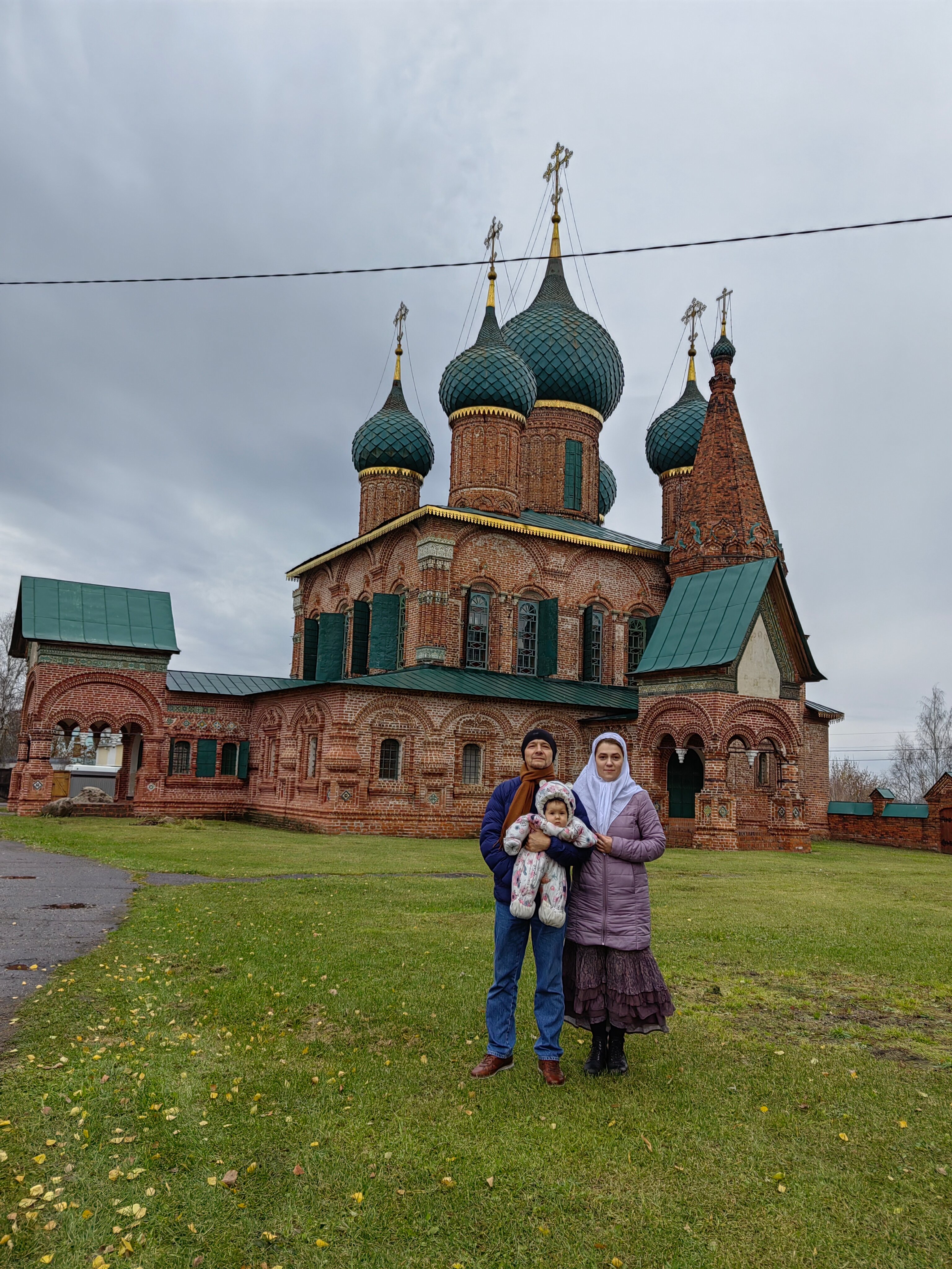Фото Коровницкая Слобода