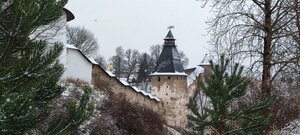 Пещерки