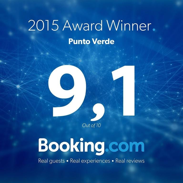 Фото Hotel Ristorante Punto Verde