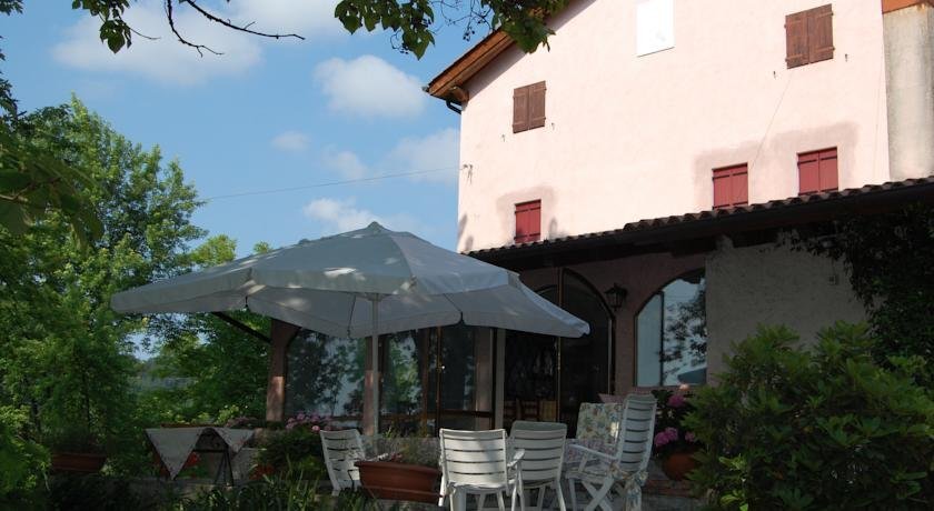 Фото B&b Four Winds