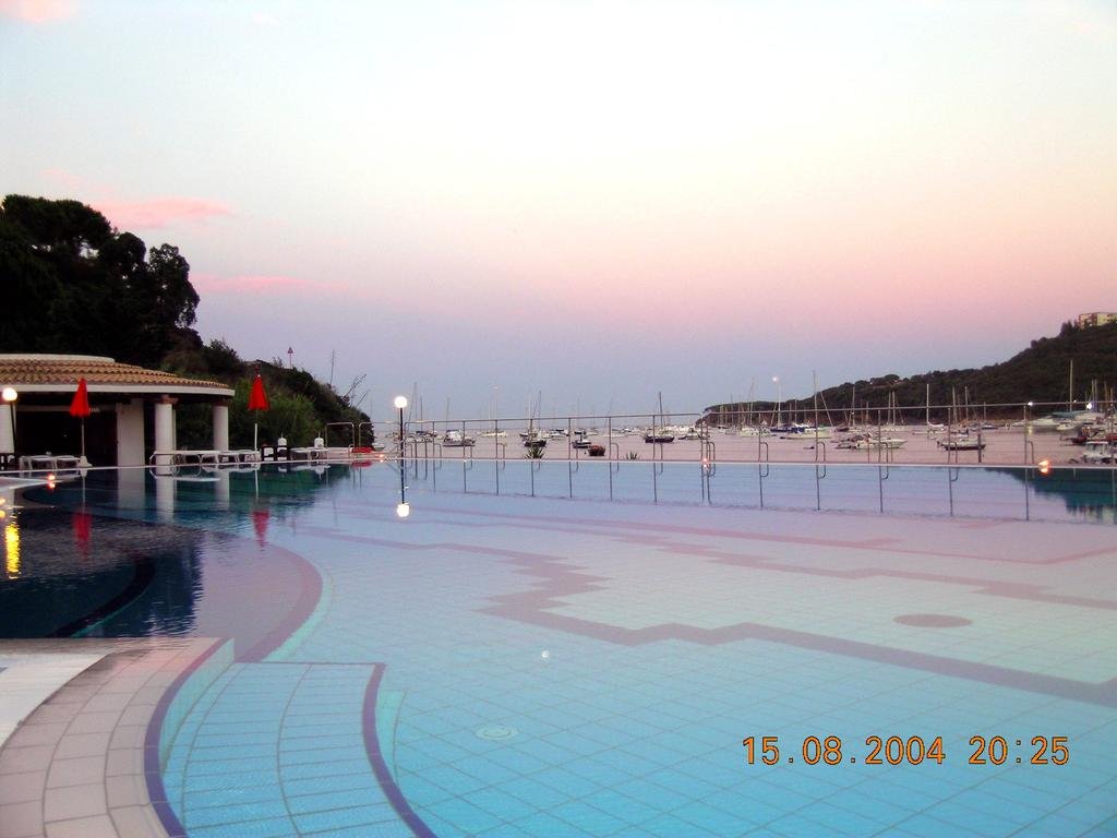 Фото Hotel Cala di Mola