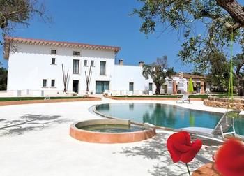 Фото Agriturismo Sant'Eleuterio