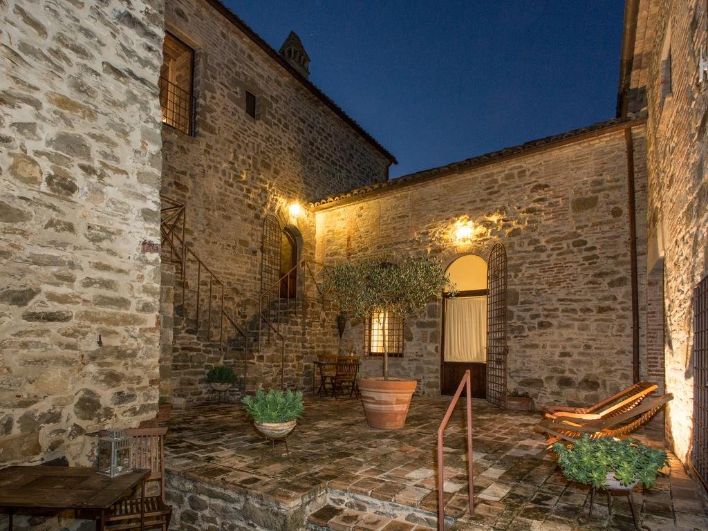 Фото Relais L'Antico Convento