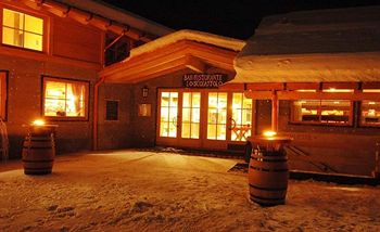 Фото Rifugio Lo Scoiattolo