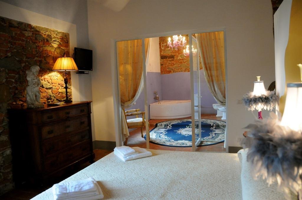 Фото La Pia Dama - Residence