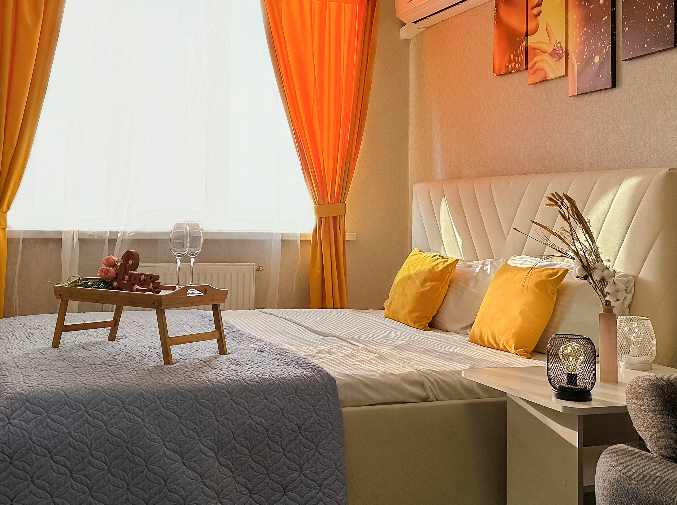 Фото Солнечный Рай