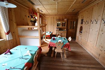 Фото Rifugio Lo Scoiattolo