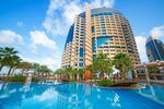Khalidiya Palace Rayhaan by Rotana (Abu Dhabi, Al Khubeirah, Corniche Road), hotel