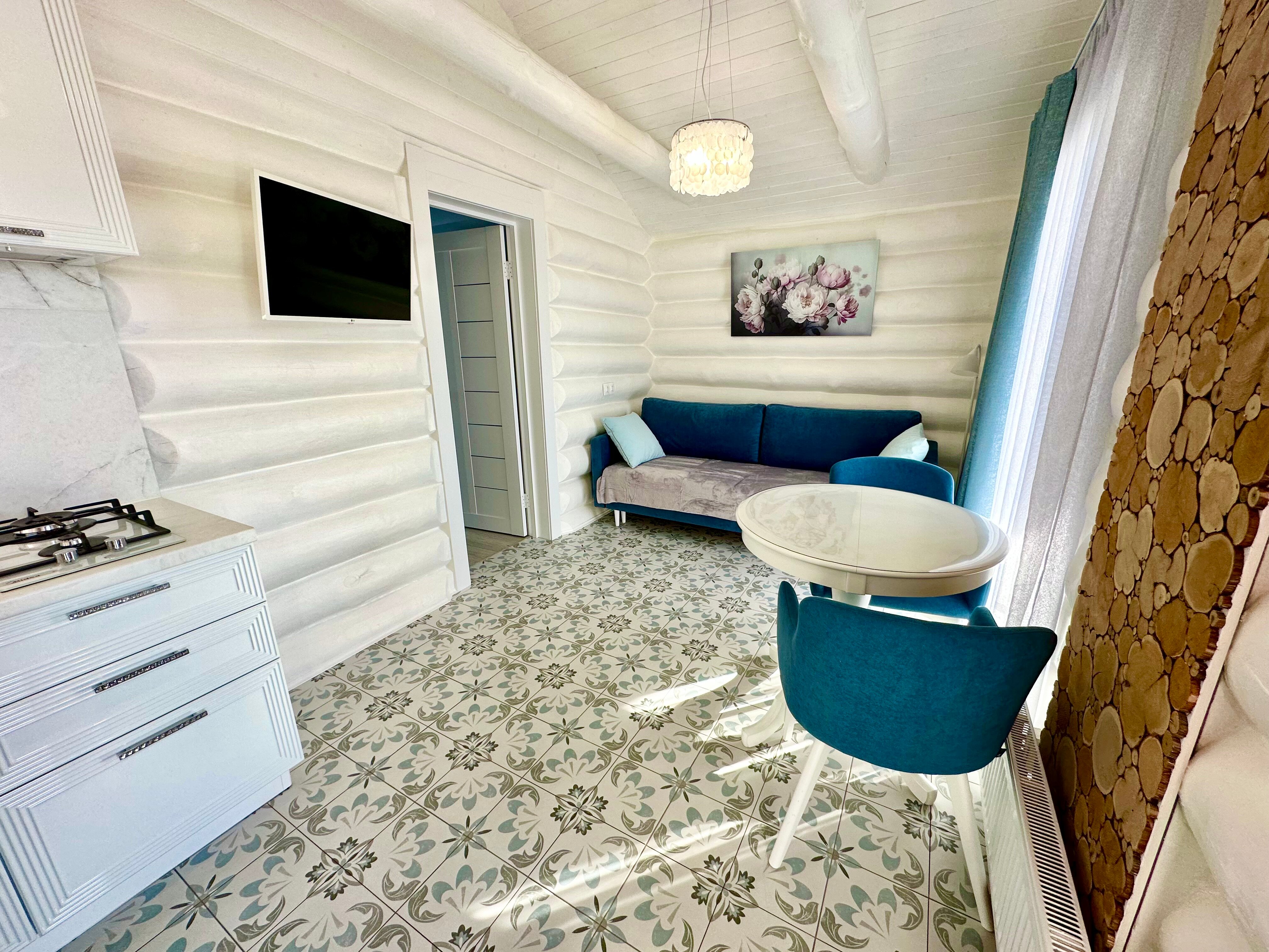 Фото Любимый уголок