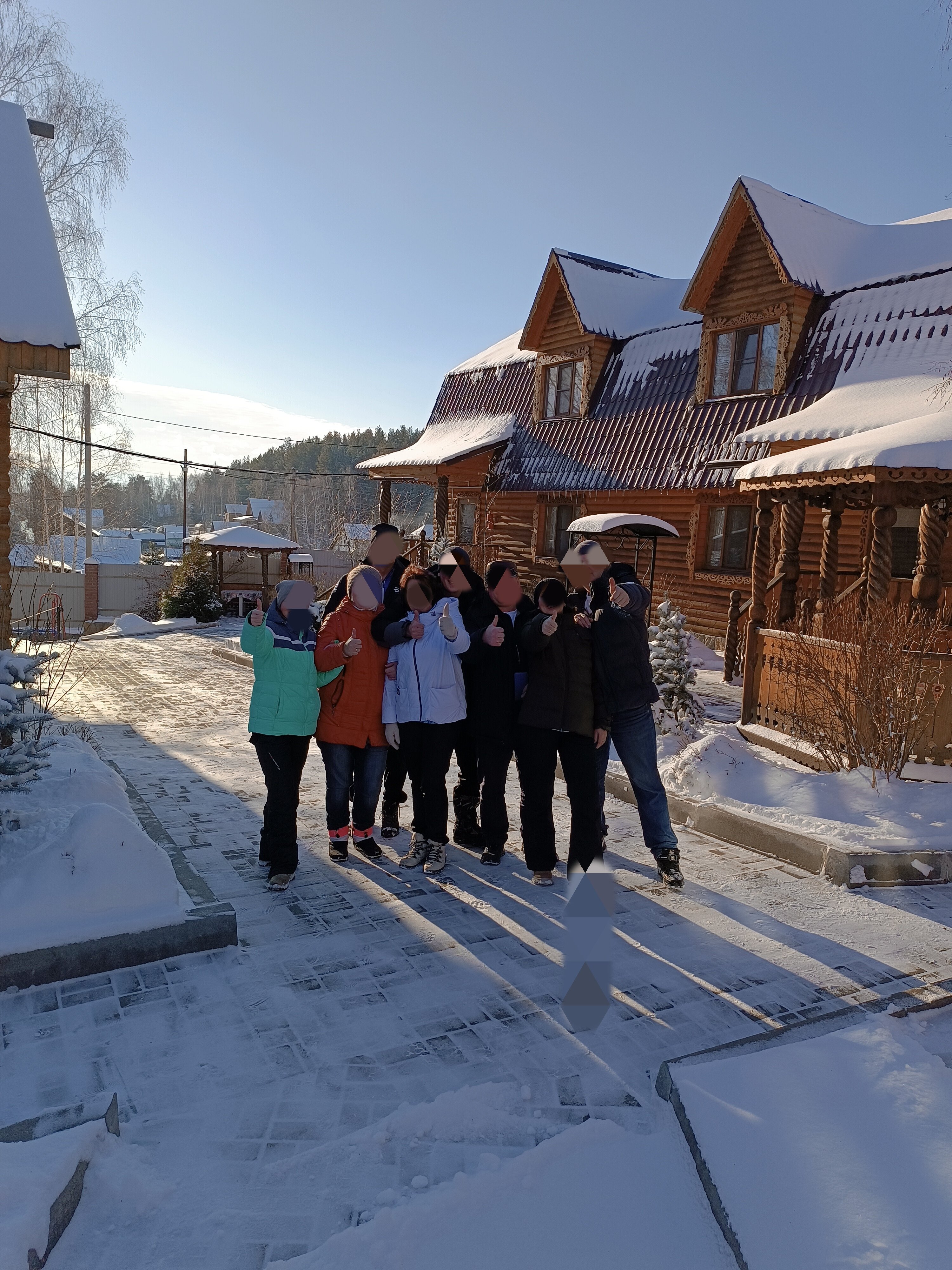 Фото Хутор Увильды