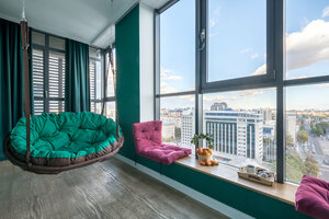 Гостиница Roomers