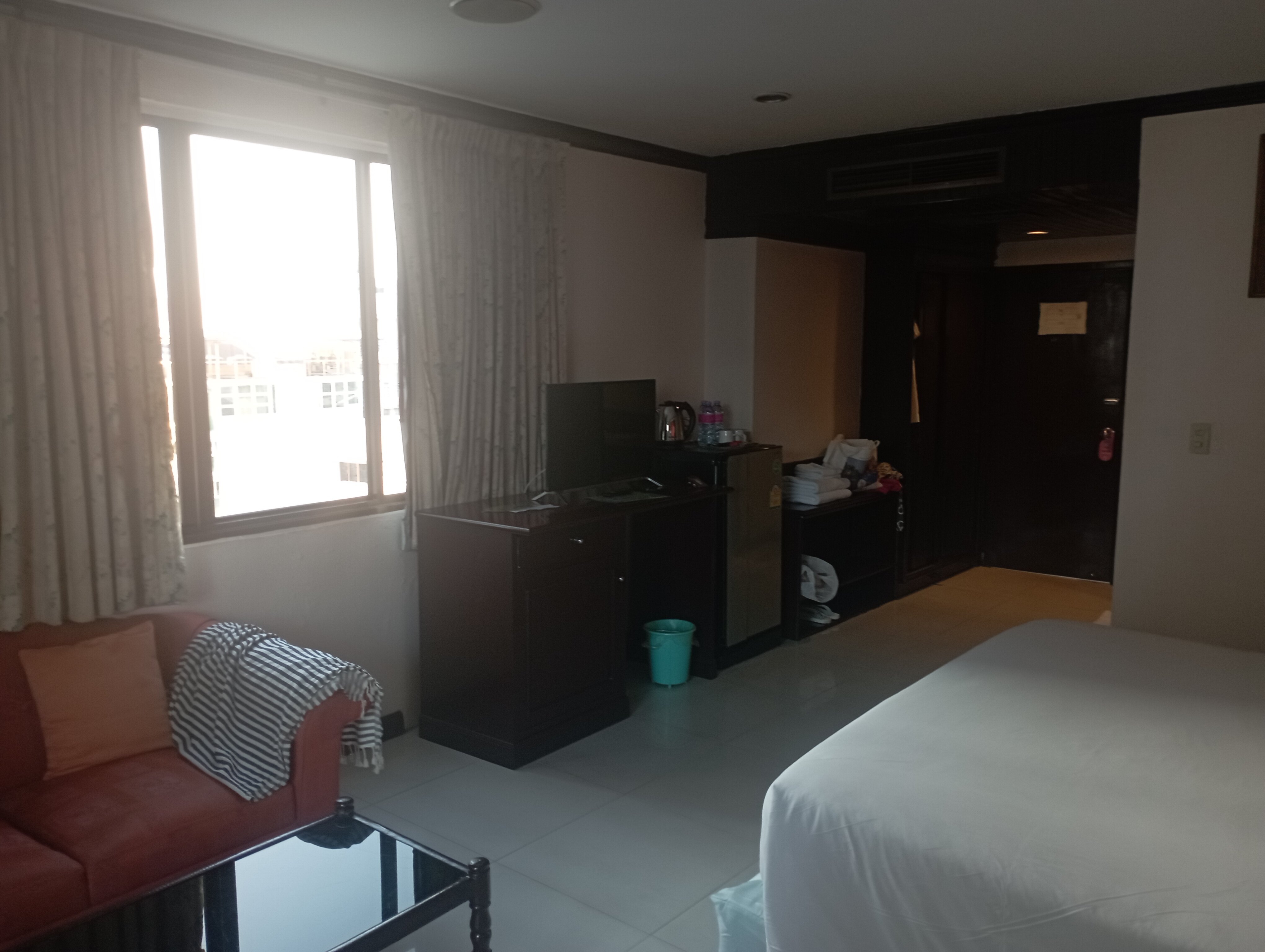 Фото Mike Beach Resort