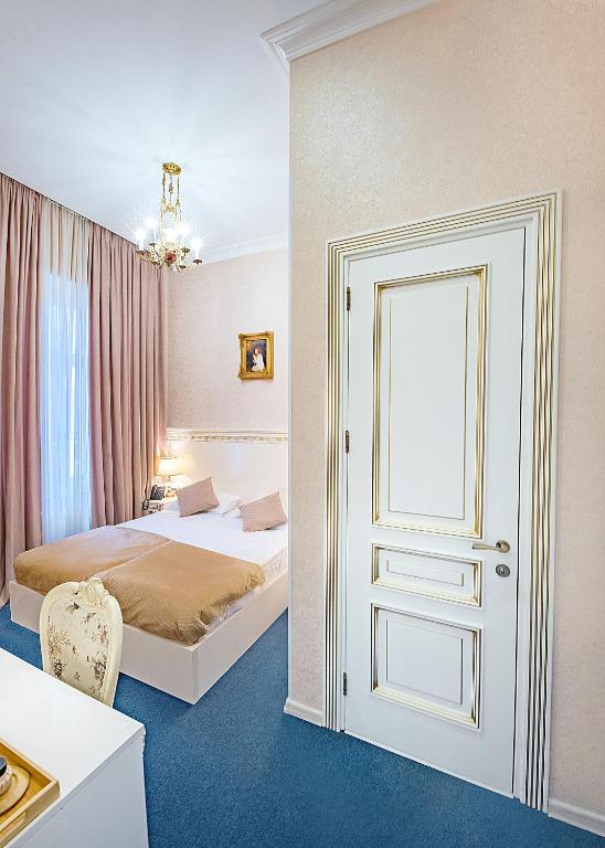 Фото Отель Vintage