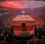 Basra International Stadium (Al Basrah, Basrah), stadium