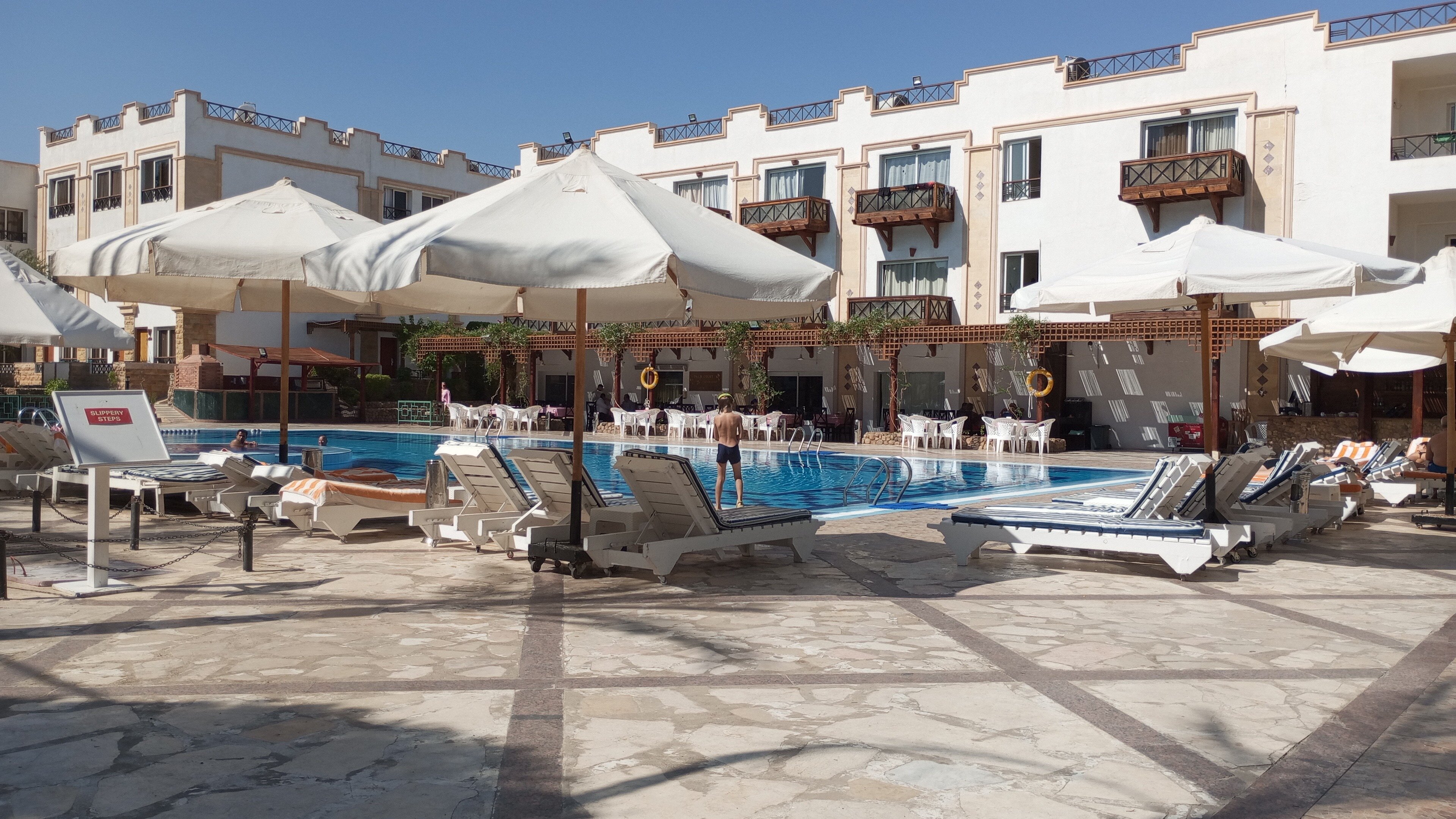 Фото Falcon Naama Star