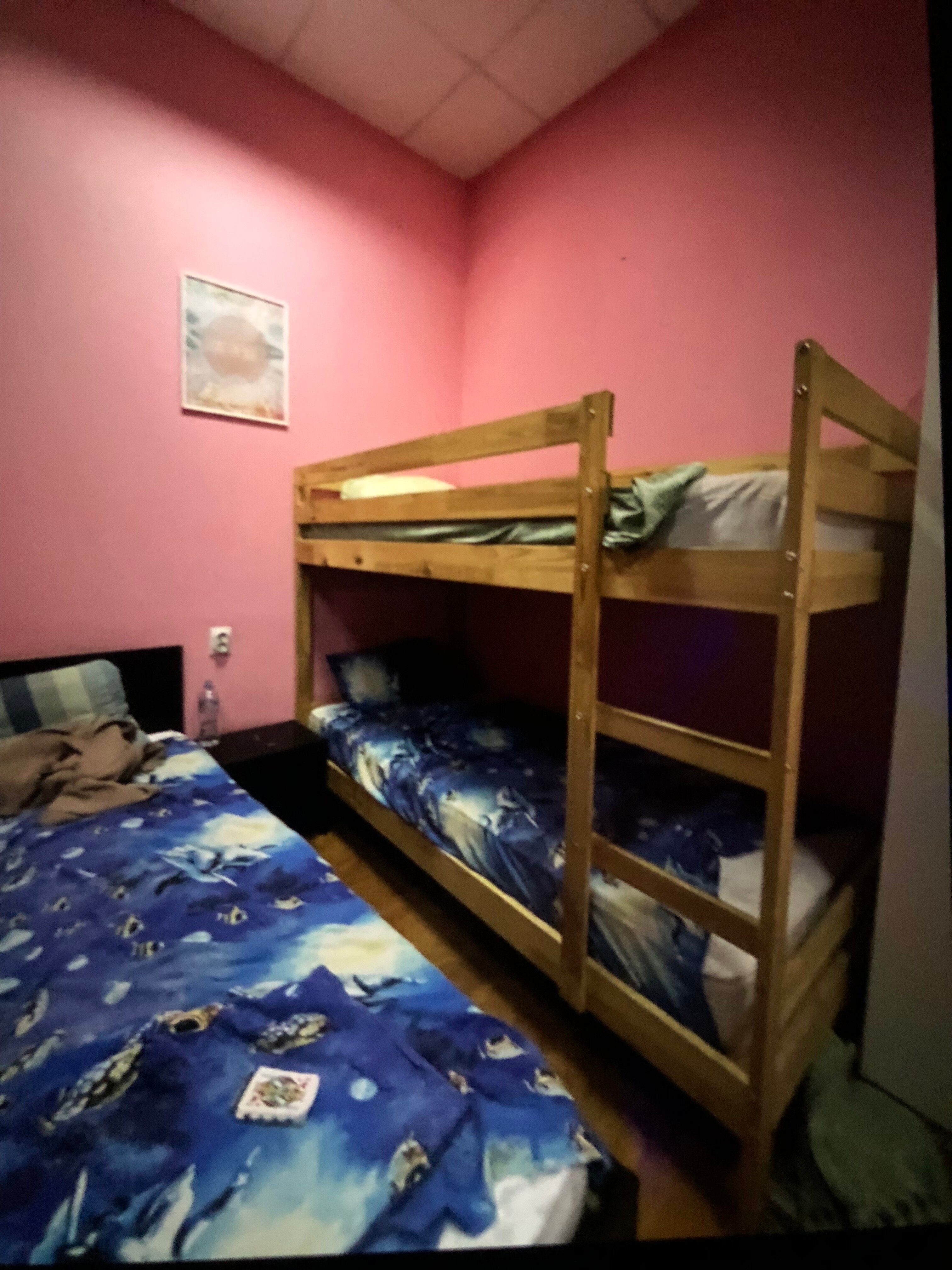 Фото Хостел Оранж