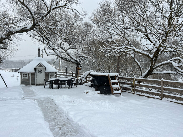 Фото Романовское Подворье