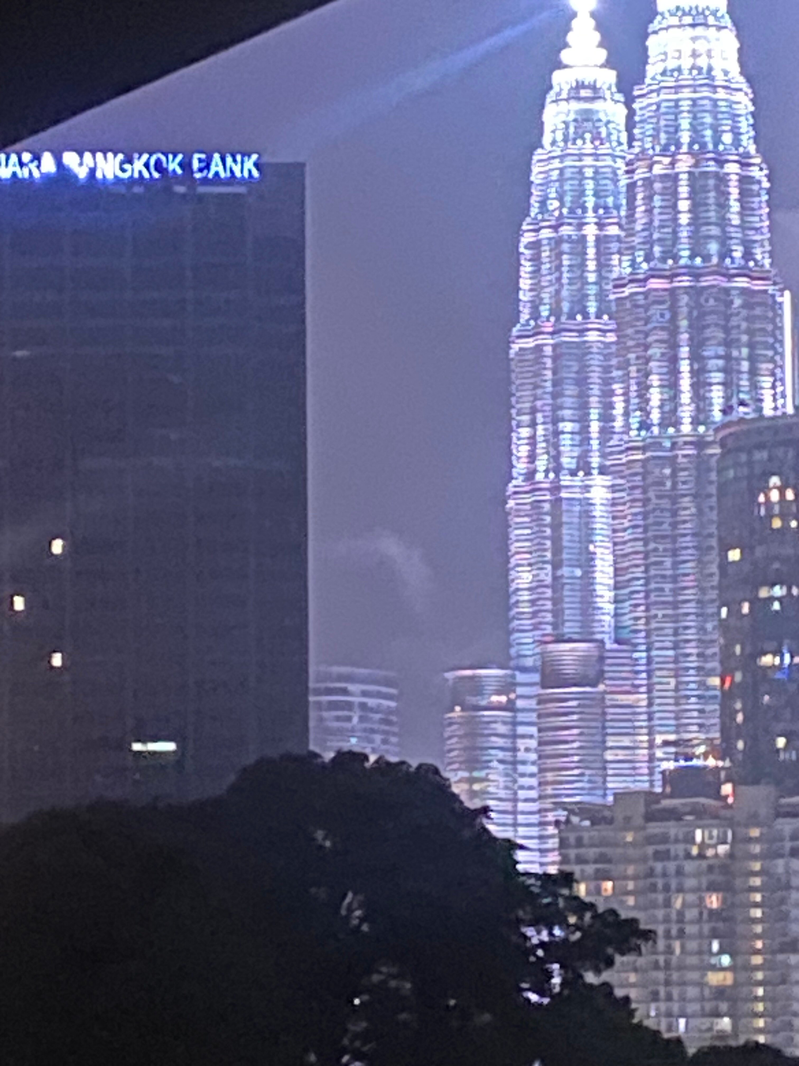 Фото Santa Grand Signature Kuala Lumpur