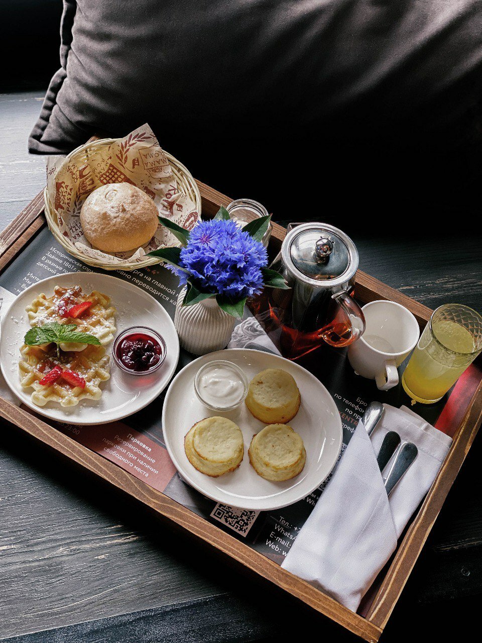 Фото отеля 5