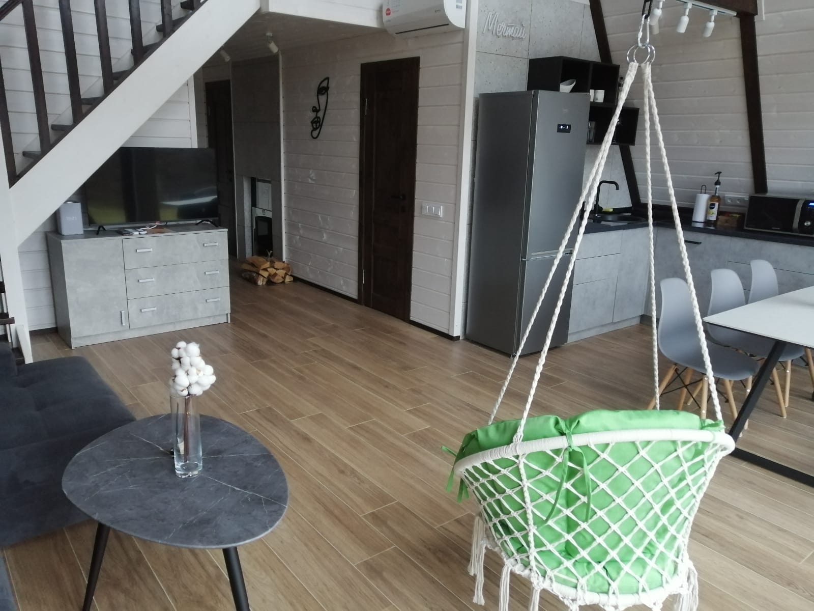 Фото Чантриум