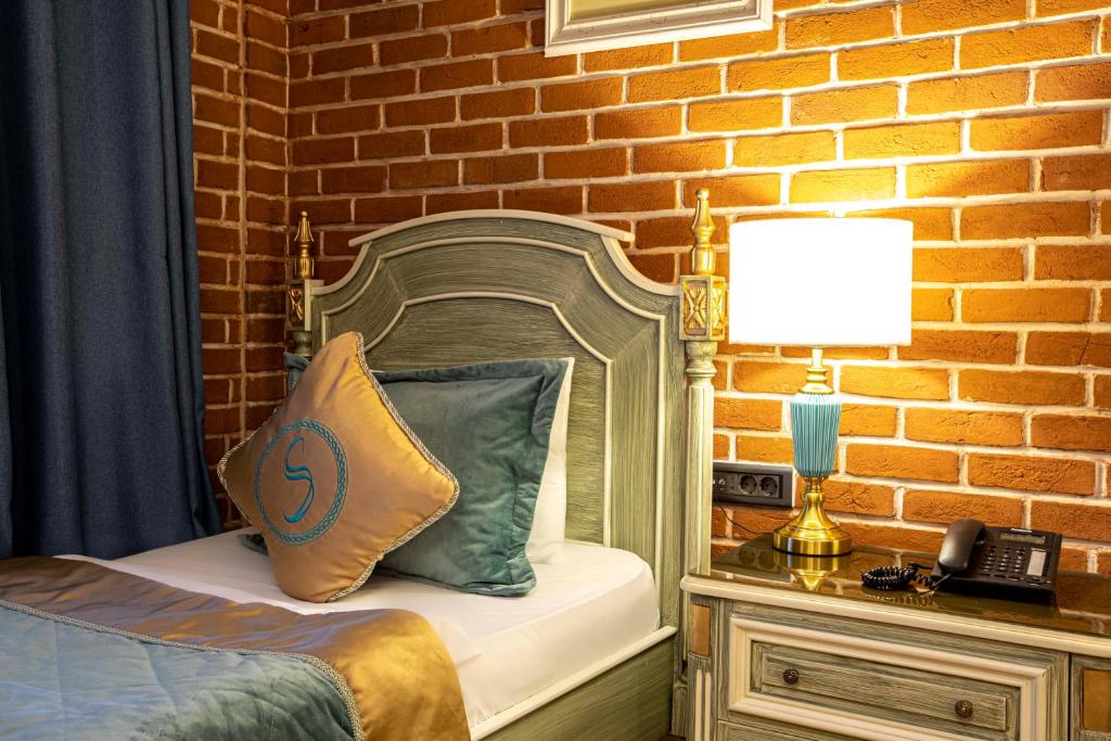 Фото Sapphire Bayil Hotel