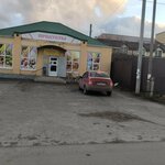 Магазин продуктов (selo Beglitsa, ulitsa Lenina, 39), grocery
