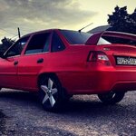 Car wash (Ahillik ko'chasi, 138), car wash