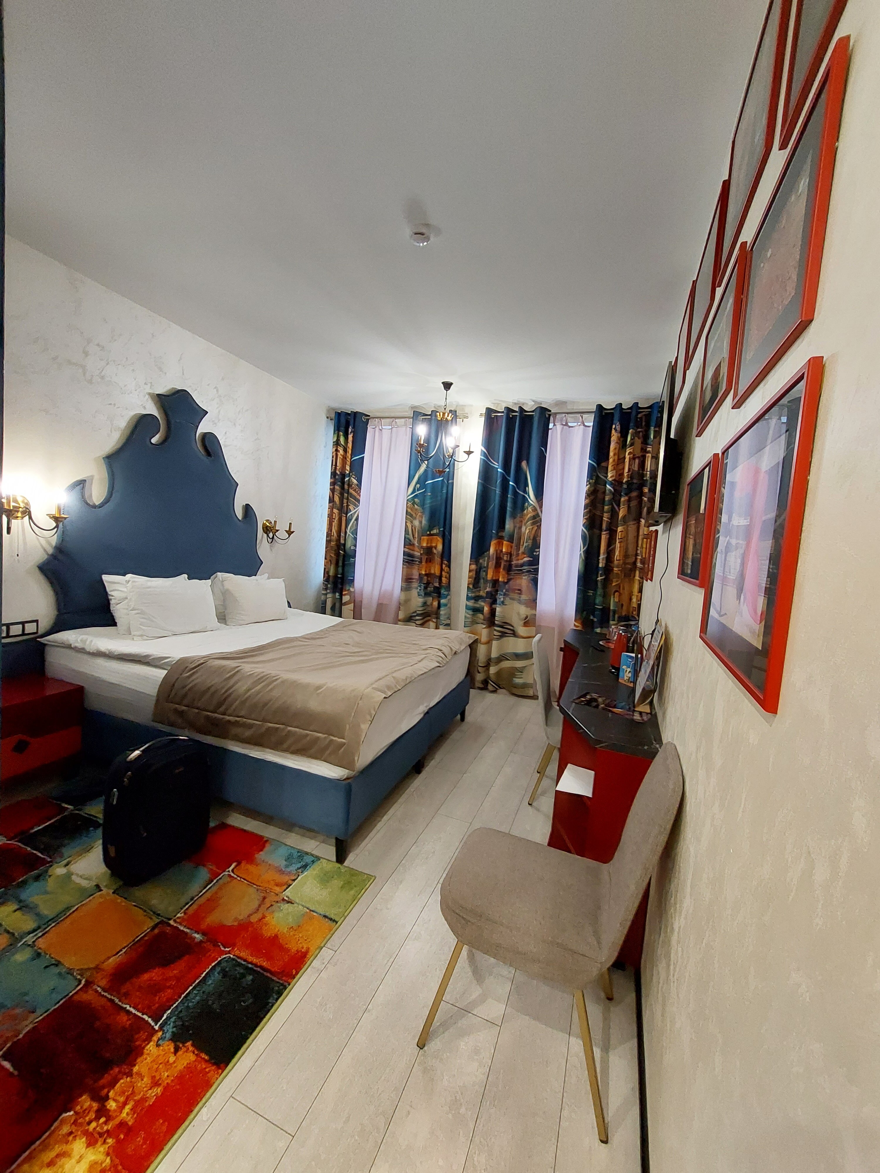 Фото За кулисами