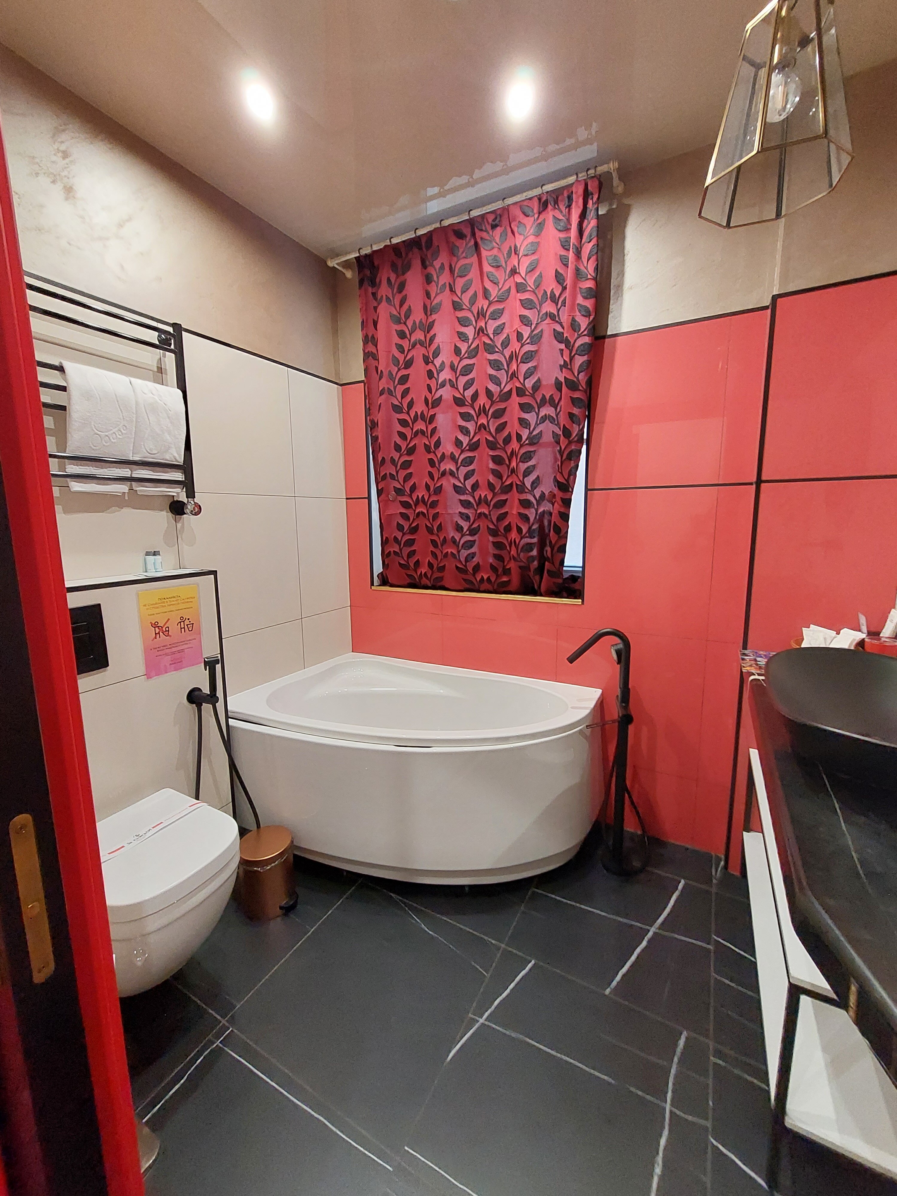 Фото За кулисами