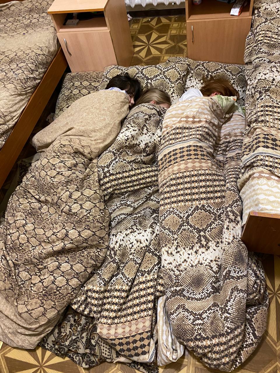 Фото Санаторий-профилакторий Дюжонок